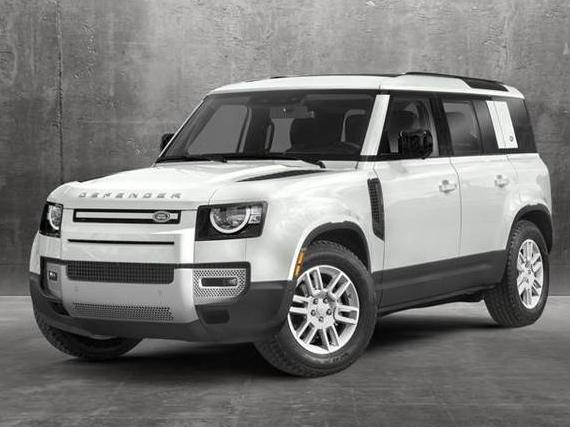 LAND ROVER DEFENDER 2022 SALEJ7RX5N2066110 image